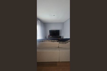 Casa de condomínio para alugar com 300m², 3 quartos e 4 vagasSala de TV