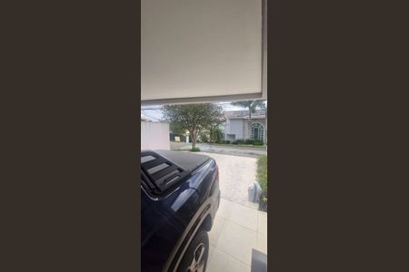 Casa de condomínio para alugar com 300m², 3 quartos e 4 vagasEntrada