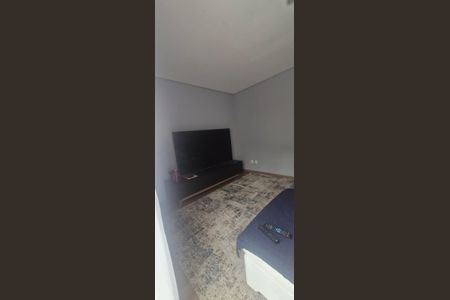 Casa de condomínio para alugar com 300m², 3 quartos e 4 vagasSala de TV