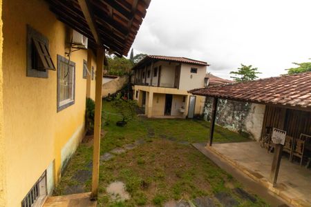 Casa para alugar com 800m², 3 quartos e 4 vagas Casa para alugar com 800m², 3 quartos e 4 vagasÁrea Externa