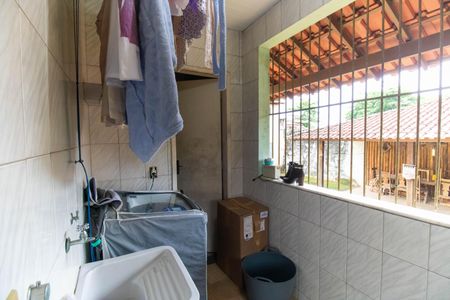 Casa para alugar com 800m², 3 quartos e 4 vagas Casa para alugar com 800m², 3 quartos e 4 vagasÁrea de Serviço