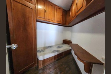 Apartamento para alugar com 120m², 3 quartos e 4 vagasQuarto 2