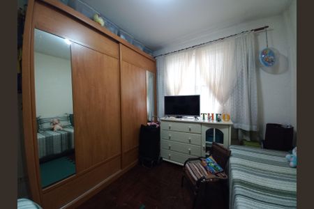 Apartamento para alugar com 52m², 1 quarto e 1 vagaQuarto