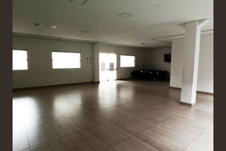 Apartamento à venda com 44m², 2 quartos e 1 vaga Apartamento à venda com 44m², 2 quartos e 1 vagaSalão de Festas