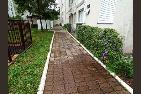 Apartamento à venda com 44m², 2 quartos e 1 vaga Apartamento à venda com 44m², 2 quartos e 1 vagaÁrea comum