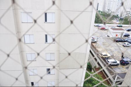 Apartamento à venda com 44m², 2 quartos e 1 vaga Apartamento à venda com 44m², 2 quartos e 1 vagaDetalhe - Vista do Quarto 01