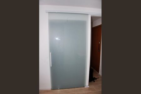 Apartamento à venda com 44m², 2 quartos e 1 vaga Apartamento à venda com 44m², 2 quartos e 1 vagaDetalhe - Cozinha