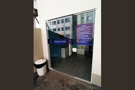 Apartamento à venda com 44m², 2 quartos e 1 vaga Apartamento à venda com 44m², 2 quartos e 1 vagaEspaço Kids