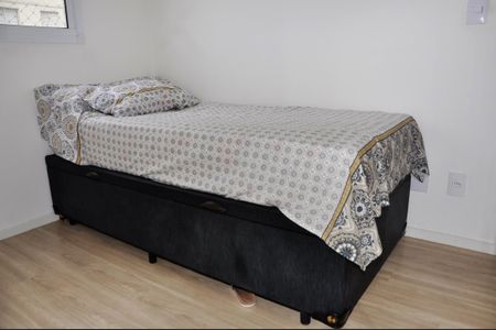 Apartamento à venda com 44m², 2 quartos e 1 vaga Apartamento à venda com 44m², 2 quartos e 1 vagaDetalhe - Quarto 02