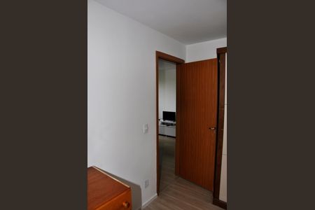 Apartamento à venda com 44m², 2 quartos e 1 vaga Apartamento à venda com 44m², 2 quartos e 1 vagaDetalhe - Quarto 01