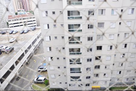 Apartamento à venda com 44m², 2 quartos e 1 vaga Apartamento à venda com 44m², 2 quartos e 1 vagaDetalhe - Vista da Sala e Sala de Jantar