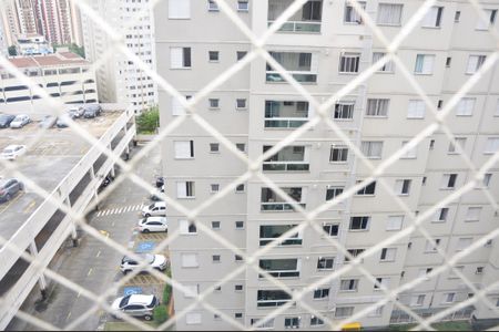 Apartamento à venda com 44m², 2 quartos e 1 vaga Apartamento à venda com 44m², 2 quartos e 1 vagaDetalhe - Vista do Quarto 02