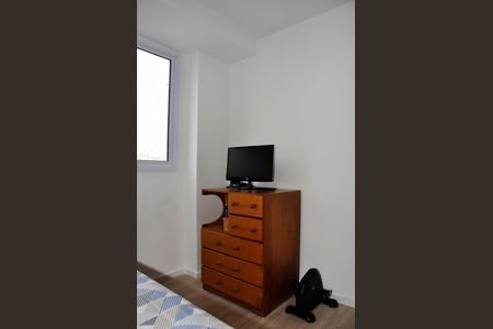 Apartamento à venda com 44m², 2 quartos e 1 vaga Apartamento à venda com 44m², 2 quartos e 1 vagaDetalhe - Quarto 01