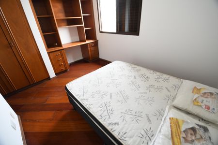 Apartamento para alugar com 55m², 1 quarto e 1 vagaQuarto 