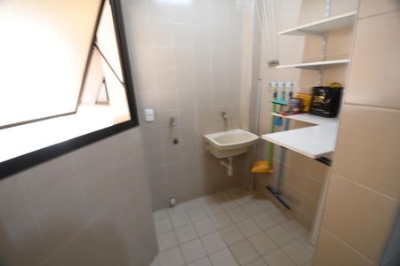 Apartamento para alugar com 55m², 1 quarto e 1 vagaÁrea de Serviço
