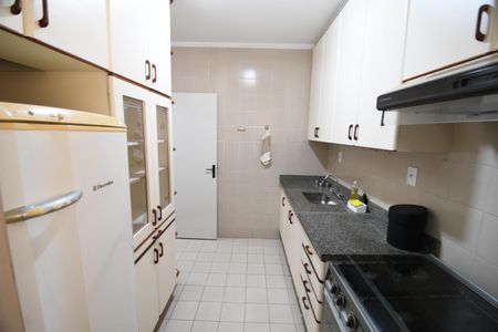 Apartamento para alugar com 55m², 1 quarto e 1 vagaCozinha