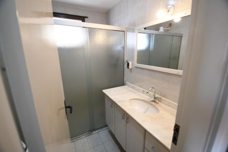 Apartamento para alugar com 55m², 1 quarto e 1 vagaBanheiro Suíte