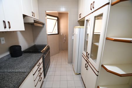 Apartamento para alugar com 55m², 1 quarto e 1 vagaCozinha