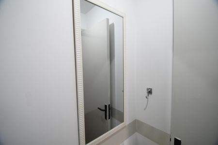 Apartamento para alugar com 55m², 1 quarto e 1 vagaLavabo