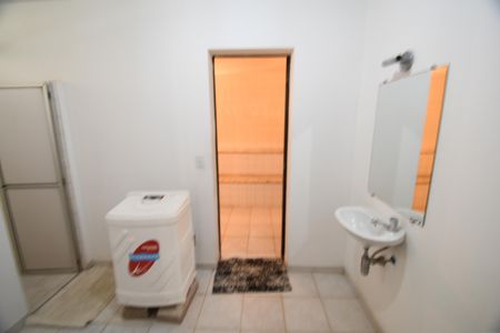 Apartamento para alugar com 55m², 1 quarto e 1 vagaSauna