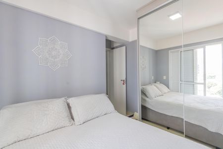 Quarto 1 de apartamento à venda com 2 quartos, 52m² em Centro, Osasco