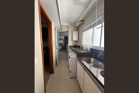 Apartamento à venda com 172m², 3 quartos e 4 vagas