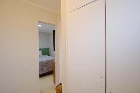 Casa à venda com 220m², 3 quartos e 2 vagasCloset da Suíte