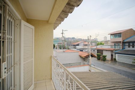 Casa à venda com 220m², 3 quartos e 2 vagasVaranda da Suíte