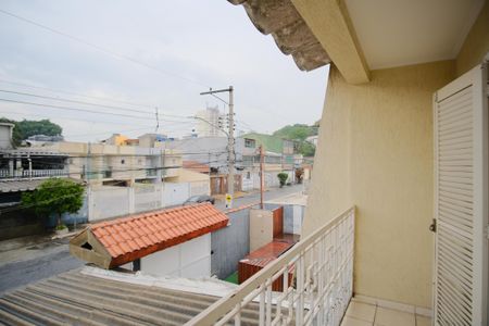 Casa à venda com 220m², 3 quartos e 2 vagasVaranda da Suíte