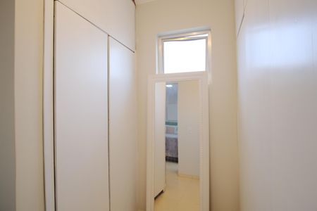 Casa à venda com 220m², 3 quartos e 2 vagasCloset da Suíte