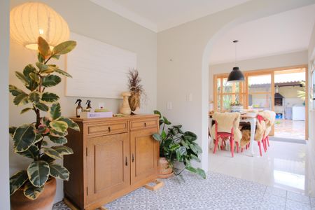 Casa à venda com 220m², 3 quartos e 2 vagasHall de entrada