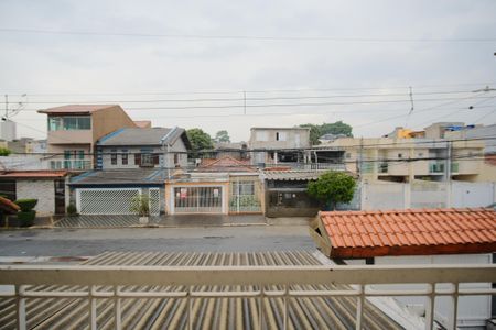 Casa à venda com 220m², 3 quartos e 2 vagasVaranda da Suíte