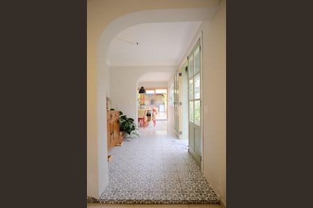 Casa à venda com 220m², 3 quartos e 2 vagasHall de entrada