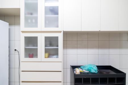 Casa à venda com 185m², 3 quartos e 2 vagas Casa à venda com 185m², 3 quartos e 2 vagasCozinha