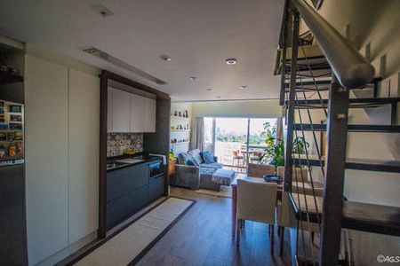Sala de apartamento à venda com 2 quartos, 68m² em Vila Mariana, São Paulo
