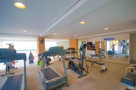 Apartamento à venda com 68m², 2 quartos e 2 vagasAcademia