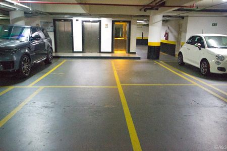 Garagem de apartamento à venda com 2 quartos, 68m² em Vila Mariana, São Paulo