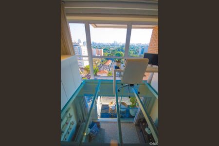 Apartamento à venda com 68m², 2 quartos e 2 vagasVista