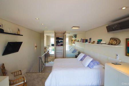 Quarto de apartamento à venda com 2 quartos, 68m² em Vila Mariana, São Paulo