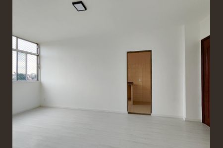 Sala de apartamento à venda com 2 quartos, 58m² em Andaraí, Rio de Janeiro