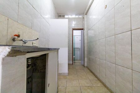 Casa para alugar com 70m², 2 quartos e sem vaga Casa para alugar com 70m², 2 quartos e sem vagaCozinha
