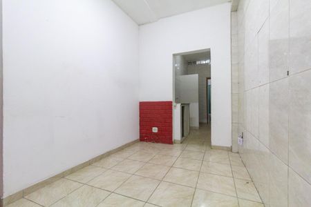 Casa para alugar com 70m², 2 quartos e sem vaga Casa para alugar com 70m², 2 quartos e sem vagaSala de Jantar