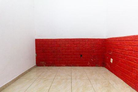 Quarto 1 de casa para alugar com 2 quartos, 70m² em Vila Lais, São Paulo