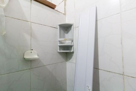 Casa para alugar com 70m², 2 quartos e sem vaga Casa para alugar com 70m², 2 quartos e sem vagaBanheiro 2