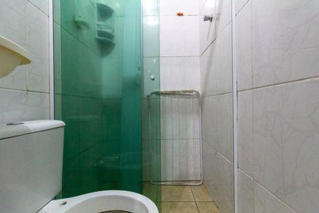Casa para alugar com 70m², 2 quartos e sem vaga Casa para alugar com 70m², 2 quartos e sem vagaBanheiro 2