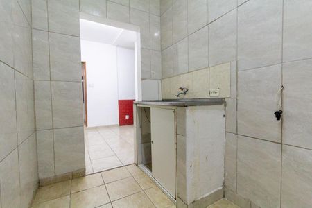 Casa para alugar com 70m², 2 quartos e sem vaga Casa para alugar com 70m², 2 quartos e sem vagaCozinha