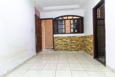 Sala de casa para alugar com 2 quartos, 70m² em Vila Lais, São Paulo