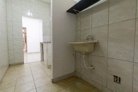 Casa para alugar com 70m², 2 quartos e sem vaga Casa para alugar com 70m², 2 quartos e sem vagaÁrea de Serviço
