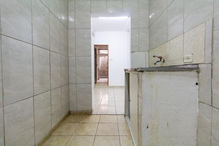 Casa para alugar com 70m², 2 quartos e sem vaga Casa para alugar com 70m², 2 quartos e sem vagaCozinha