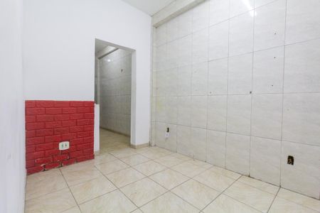 Casa para alugar com 70m², 2 quartos e sem vaga Casa para alugar com 70m², 2 quartos e sem vagaSala de Jantar